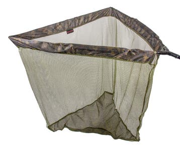 Ultimate Full Float Carp Net Camo 36, Verzenden, Nieuw, Net of Fuik