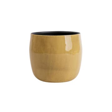 Green Bubble - Pot Babet Camel - D27 x H23 - Ø, Ophalen of Verzenden, Nieuw
