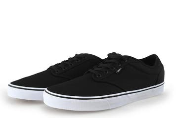 Vans Sneakers in maat 48 Zwart, Verzenden, Zwart, Vans, Sneakers of Gympen