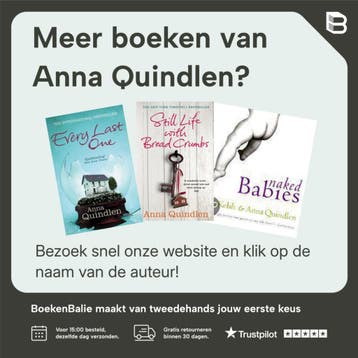 Alternate Side - Anna Quindlen 9780525509875, Verzenden, Gelezen, Anna Quindlen