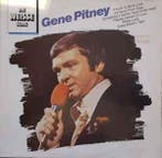 LP gebruikt - Gene Pitney - Gene Pitney, Cd's en Dvd's, Verzenden, Zo goed als nieuw