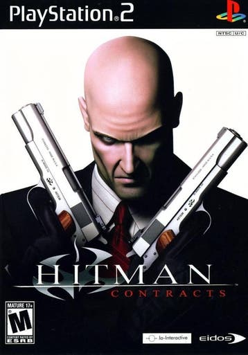 Hitman: Contracts PS2 Garantie & morgen in huis!, Avontuur en Actie, 1 speler, Ophalen of Verzenden, Zo goed als nieuw