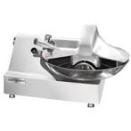 GGM Gastro | Cutter - 10liter - 750W - 230V - 1440 t/min |, Verzenden, Nieuw in verpakking, Overige typen
