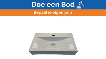 Bieden: Steeler Yachts 7061-60 Modern Yacht, Ophalen of Verzenden, Nieuw, Kombuis en Sanitair, Zeilboot of Motorboot