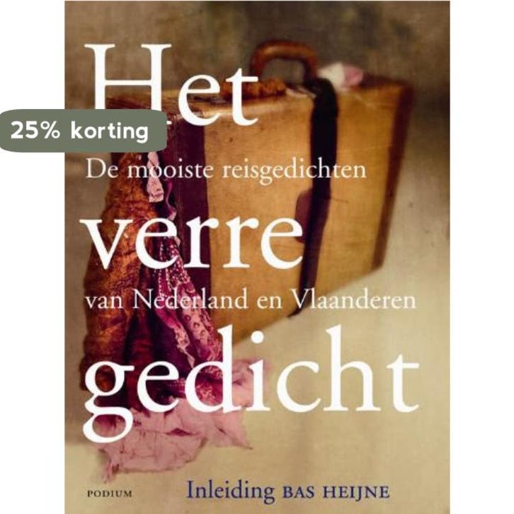 Het verre gedicht 9789057590191, Boeken, Gedichten en Poëzie, Gelezen, Verzenden
