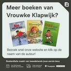 Paniek in de nacht / Daan en Roos / 12 9789089012289, Boeken, Verzenden, Zo goed als nieuw, Vrouwke Klapwijk