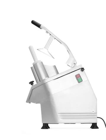 Groentesnijder Profi Line | Hendi | 230v/550w | 615x239x(h)5, Ophalen of Verzenden, Nieuw in verpakking