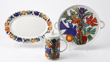 Villeroy & Boch - Christine Reiner - Eetservies (3) -