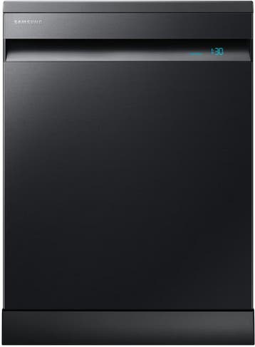 Samsung - Onderbouw Vaatwasser DW60A8050FB - Zwart, Verzenden, Nieuw