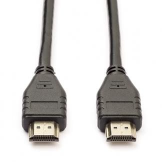 HDMI kabel 2.0a | Technetix | 2 meter (4K@60Hz, HDR), Verzenden, Nieuw