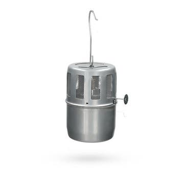 Paraffine verwarmer | Nature | 0.5 liter | 1m², Verzenden, Nieuw