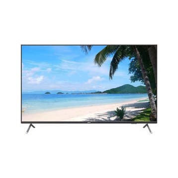Dahua LM55-F400-C4-V2, 4K LED 4K Ultra-HD Monitor, Ophalen of Verzenden, Nieuw