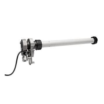 Thule 8000 Motor Kit Wit, Ophalen of Verzenden, Nieuw, Thule