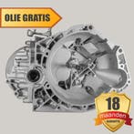 Versnellingsbak Citroen Jumper 2.8 HDI - 20UM05 + olie, Verzenden, Gereviseerd, Peugeot