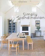 Simply Scandinavian 9781845979775 Sara Norrman, Verzenden, Zo goed als nieuw, Sara Norrman