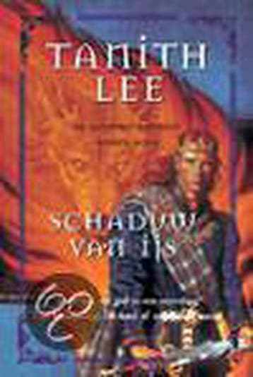 Schaduw van ijs / De Leowulf-trilogie / 1 - Tanith Lee, Boeken, Fantasy, Verzenden, Gelezen, Tanith Lee