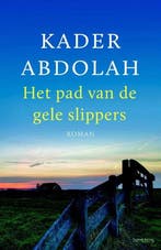 Het pad van de gele slippers, Boeken, Ophalen of Verzenden, Nieuw