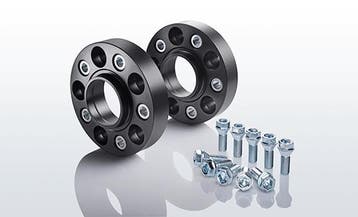 Eibach Pro-Spacer System 7  | 5x112 | Naaf: 57 | schijf: mm, Verzenden, Nieuw