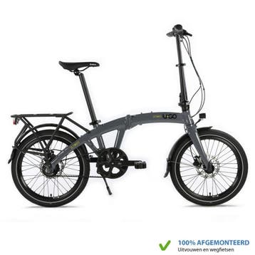 UGo Ultimate U•GO vouwfiets 20“ i8, Verzenden, Nieuw