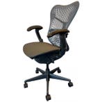 Herman Miller Mirra Full option - 60 Maanden Garantie!, Nieuw, Bureaustoel, Ergonomisch, Verzenden