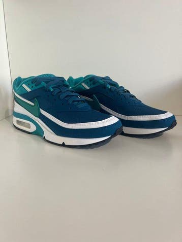 Nike - Air Max BW OG - Sneakers - Maat: EU 42.5 - Nieuw met, Nieuw