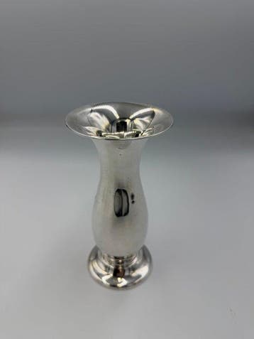 Vaas - .835 zilver