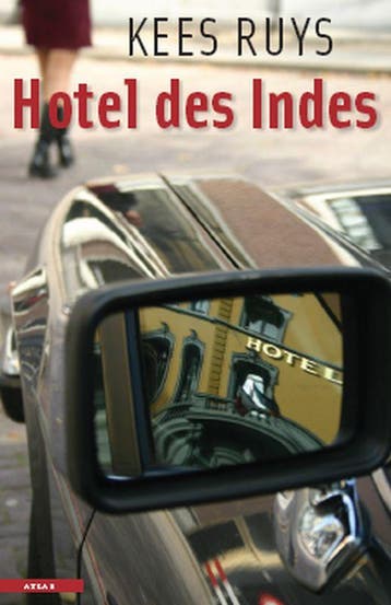 Hotel des Indes - Kees Ruys 9789045002132, Verzenden, Zo goed als nieuw, Kees Ruys