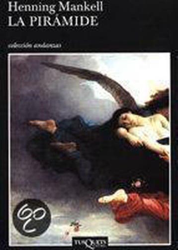 LA Piramide - Henning Mankell 9788483103029, Verzenden, Gelezen, Henning Mankell