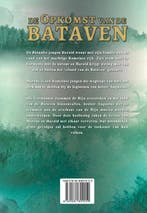 De opkomst van de Bataven / De Bataven / 1 9789081824552, Verzenden, Zo goed als nieuw, Hans Hermeler