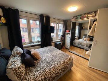 Te huur: Kamer Aldegondestraat in Amersfoort, Utrecht