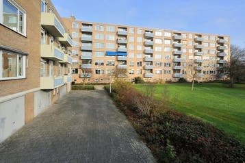 Te Huur 4 Kamer Appartement Albert Cuypstraat In Venlo, Direct bij eigenaar, Limburg, Appartement, Venlo