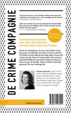 Woede 9789461097002 Tamara Geraeds, Boeken, Verzenden, Gelezen, Tamara Geraeds