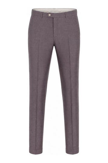 Dutch Dandies Broek in maat 48 Paars, Verzenden, Zo goed als nieuw, Overige kleuren, Dutch Dandies