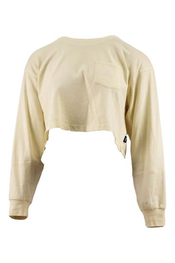 Vans Trui in maat XS Wit, Vans, Verzenden, Zo goed als nieuw, Wit