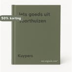 Iets goeds uit voorthuizen 9789024241187 Kuypers, Boeken, Verzenden, Gelezen, Kuypers