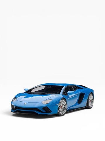 Autoart 1:18 - Model sportwagen - AUTOart 79134 Lamborghini, Nieuw
