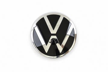Volkswagen Amarok (T1) logo, Ophalen of Verzenden, Nieuw, Volkswagen