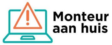 Computerhulp nodig?, Garantie, Laptops
