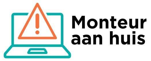 Computerhulp nodig?, Diensten en Vakmensen, Reparatie en Onderhoud | Pc's en Spelcomputers, Laptops, Pc's, Garantie, Virusverwijdering