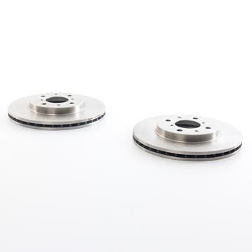 Suzuki Brake Disc Front 55311-68l00 ., Auto-onderdelen, Verzenden, Nieuw, Suzuki