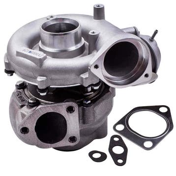 Turbo geschikt voor BMW 730d 530d E65 E60 218 pk 725364-5..., Verzenden, Nieuw, BMW