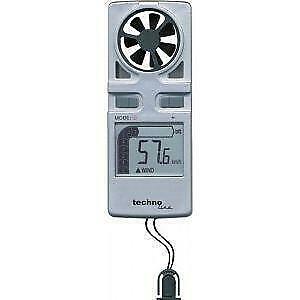 windmeter  handwindmeter, Watersport en Boten, Navigatiemiddelen en Scheepselektronica, Nieuw, Verzenden