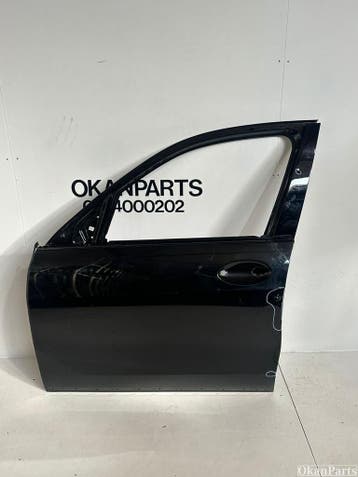 BMW X7 G07 linker voordeur portier links, Ophalen, Gebruikt, Deur, Voor