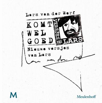 Komt wel goed (9789029093736, Lars Van der Werf), Verzenden, Nieuw