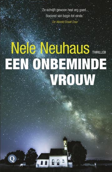 Een onbeminde vrouw / Bodenstein & Kirchoff / 1 - Nele, Verzenden, Gelezen, Nele Neuhaus