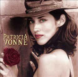 cd - Patricia Vonne - Patricia Vonne, Verzenden, Zo goed als nieuw