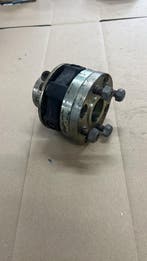 Keerkoppeling adapter Vetus centaflex 78.00mm x 50.00mm Sch, Ophalen of Verzenden, Nieuw, Motor en Techniek, Zeilboot of Motorboot