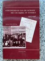 Geschiedenis van de School met de Bijbel in Tonden, Verzenden, Barbara Stibbe- Heldring, 20e eeuw of later, Gelezen