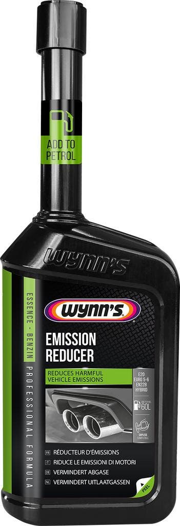 Wynn, Motoren, Accessoires | Onderhoudsmiddelen, Verzenden