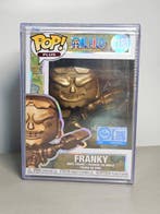 Funko - Funko Pop - One Piece - Franky #2180 - Sealed